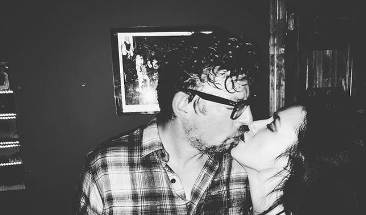 Michelle Branch and husband Patrick Carney Split After 3 Years
